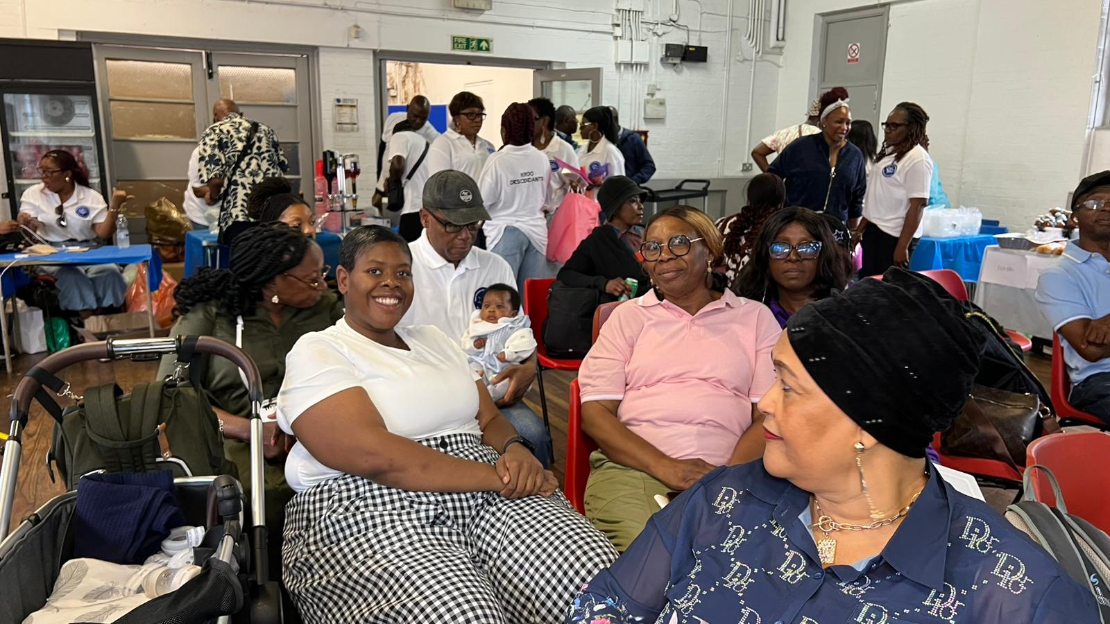 Community Moments - KDD CIC
